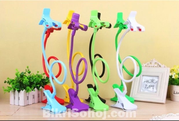 Universal Flexible Long Arms Mobile Phone Holder